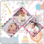 Birthday Photo Frames 1.2