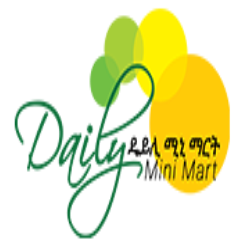 Daily Mini Mart icon