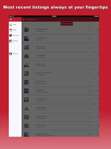 Hello My House - Your Real Estate Search Inbox. screenshot 9