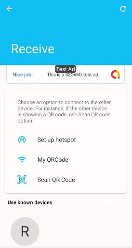 Unique ShareIT скриншот 9