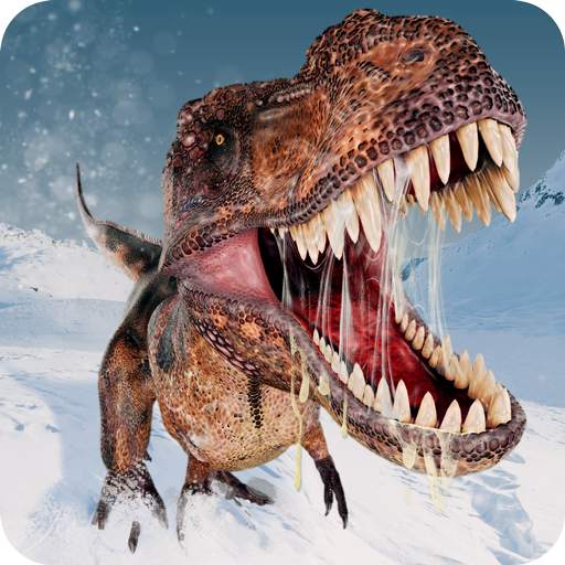 Crazy Dino Game 1.1