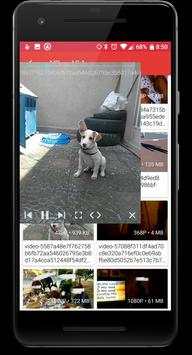 Ethiopian Music Video Player screenshot 2