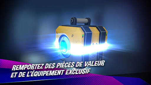 Battlepalooza - Un jeu d'arène screenshot 6