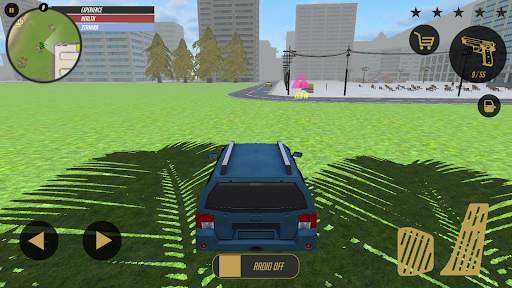 Real Gangster Crime 2 screenshot 6