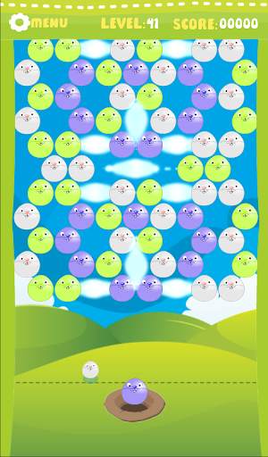 Easter Bubble Popper - Free Edition screenshot 12