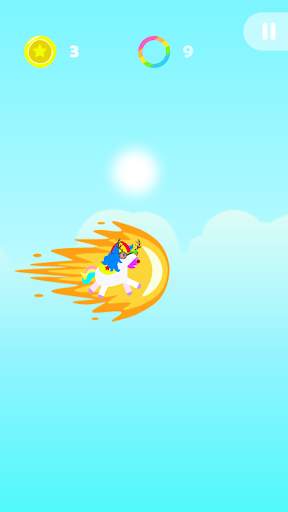 SweetUnicorn - Beta screenshot 3