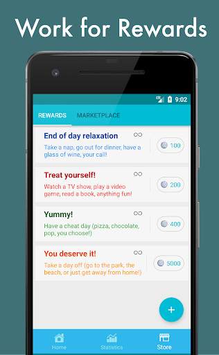 Life's Game: Make Everyday a Game screenshot 6