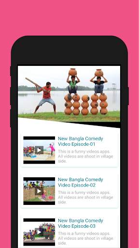 Funny Videos: Comedy Videos screenshot 5