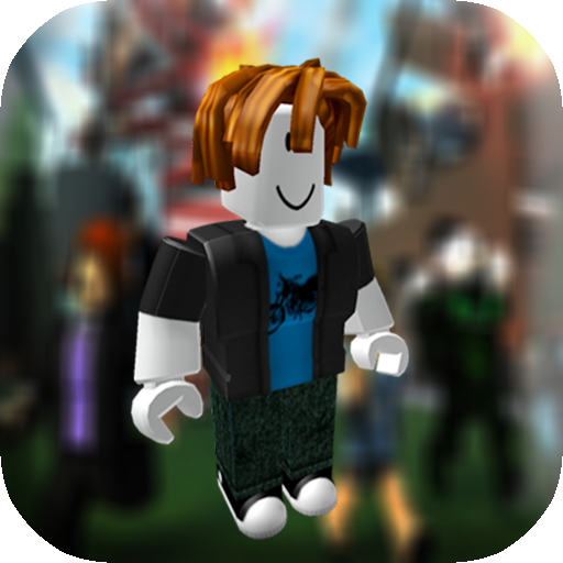 Roblox Skins Master Robux icon