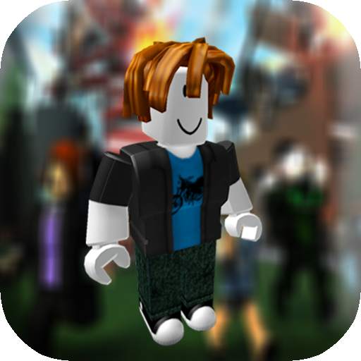 Roblox Skins Master Robux 1.0