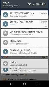 Download Video for Facebook screenshot 4