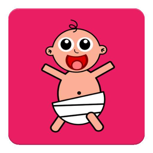 Baby Major Steps 1.43