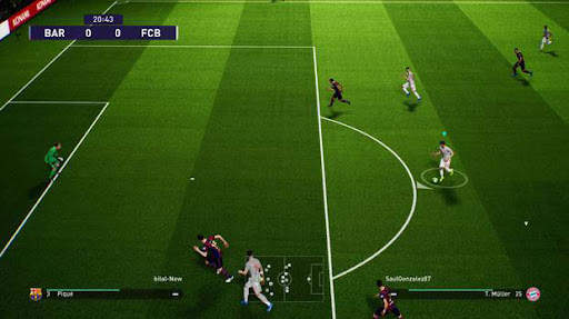 PES 2022 Tips For pes 22 screenshot 3