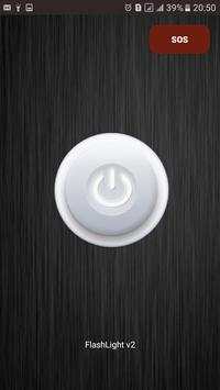 Emergency FlashLight screenshot 3