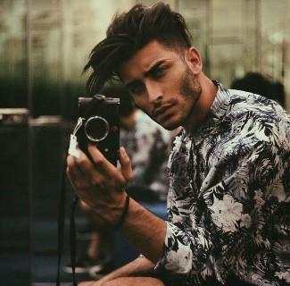 Photo Poses For Boys screenshot 2