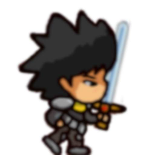 Monster Village, 2D Action Game 9