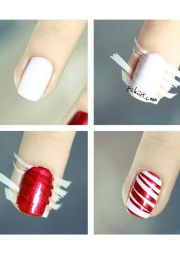 Collection of Nails Designs screenshot 4
