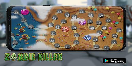 Zombie Killer screenshot 2