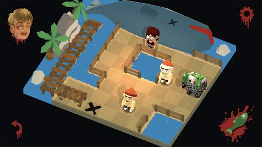 Friday the 13th: Killer Puzzle screenshot 7