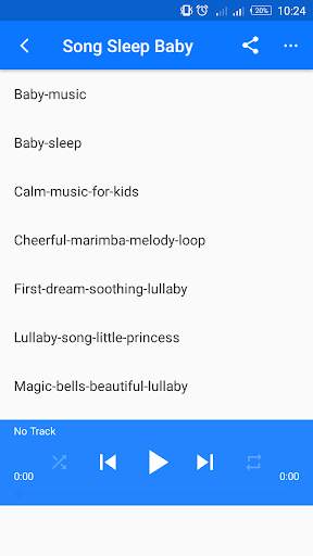Best Song Baby 2020 screenshot 1
