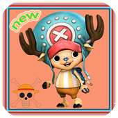 king of pirate lufy all team wallpapers logo