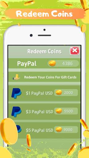Lucky Cube: Make Money | Cash App | Earn Money screenshot 3