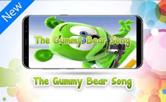 gummy bear song screenshot 2