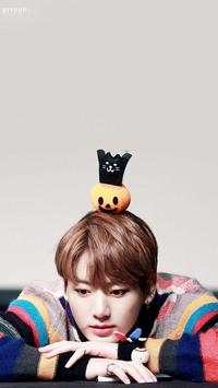 BTS Wallpaper Jungkook screenshot 1