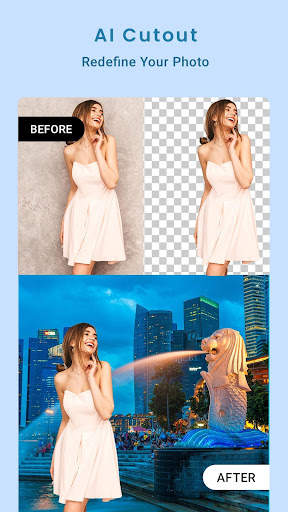 Campurkan saya editor foto screenshot 2
