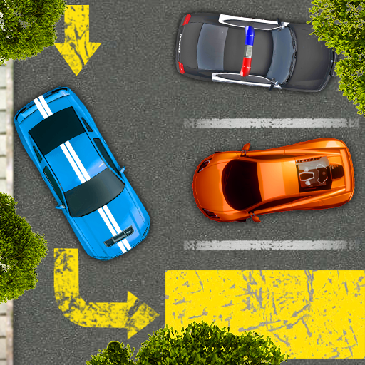 Multi Car Parking Pro : City Car Driving Master icon