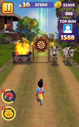Little Ram screenshot 14