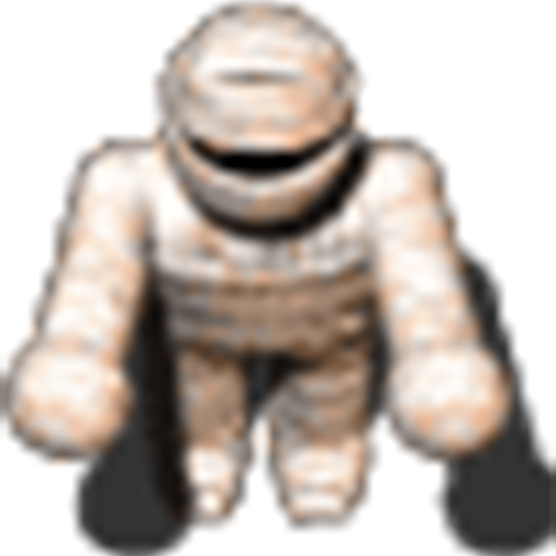 Mummy Maze Classic icon