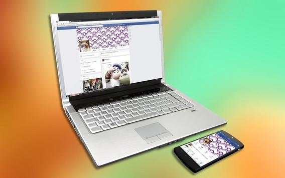Fish Scale Wallpapers Patterns screenshot 5
