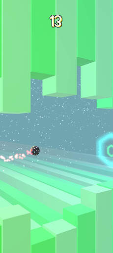 YoYo Rider screenshot 5