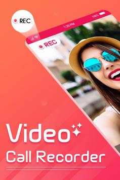 Video Call Recorder screenshot 1