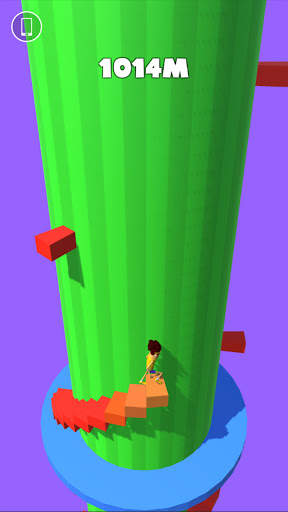 Climb The Tower screenshot 5