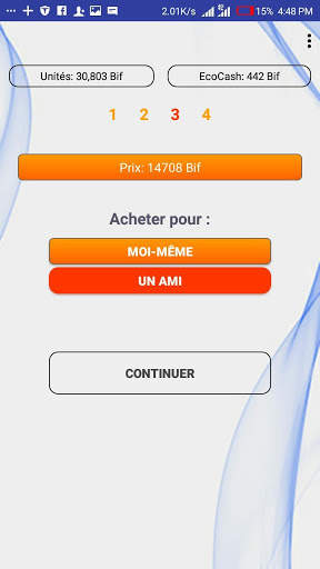 B.App screenshot 6
