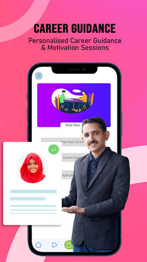 Target Learning App -Education screenshot 6