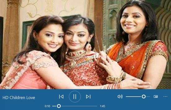Indian Drama Serial TV Guide 2020 screenshot 3