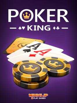 Poker King screenshot 6