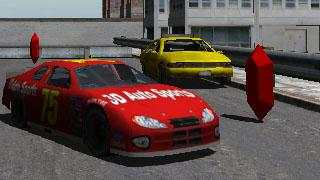 Rally Car Collector screenshot 1