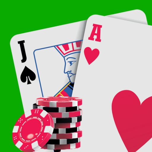 Blackjack 21 - Classic icon