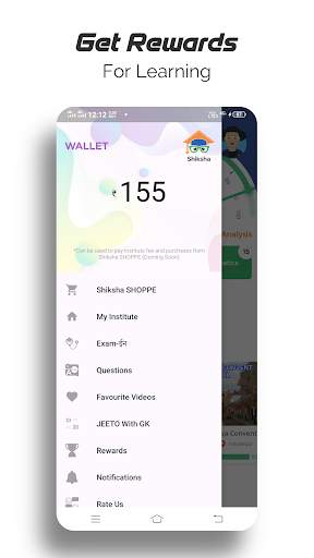 Shiksha − Learning App For CBSE, ICSE & More screenshot 2