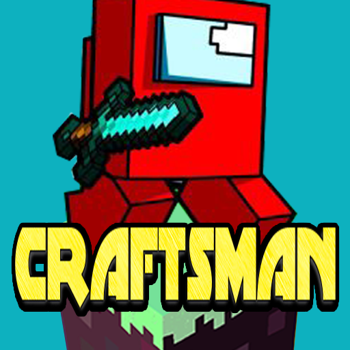 Craftsman Among icon