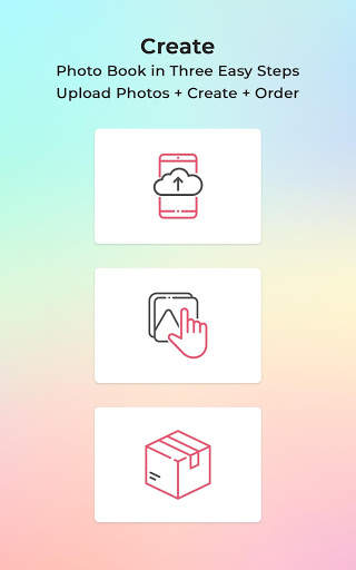 Picsy - Photo Book, Canvas & Album - Free Editor screenshot 17