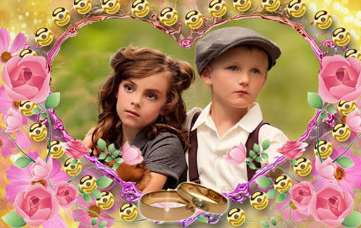 Wedding Photo Frames screenshot 3
