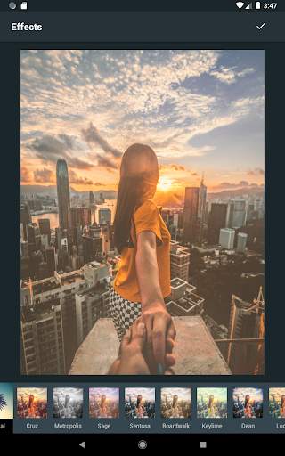 Beauty Plus Camera - Selfie Camera & Sweet Snap screenshot 11