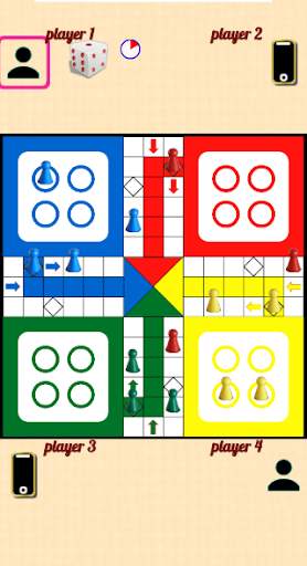 Ludo plus Snakes & Ladders screenshot 3