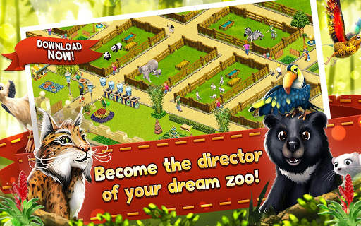 MyFreeZoo Mobile screenshot 6