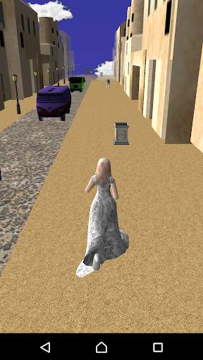 Princess around the world. screenshot 5